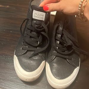 Rag & Bone shoes ❤️